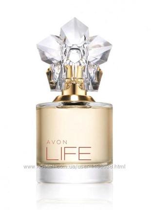 Avon life для нее от kenzo takada кензо такда