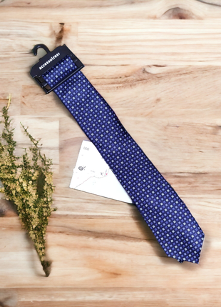Брендова краватка c&amp;a accessories германія етикетка