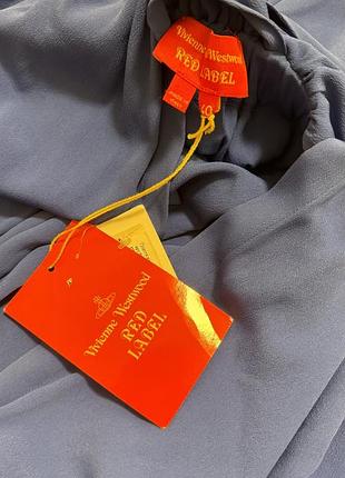 Сукня плаття vivienne westwood 4