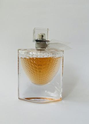 Yves Saint Laurent l'eclat парфумована вода
