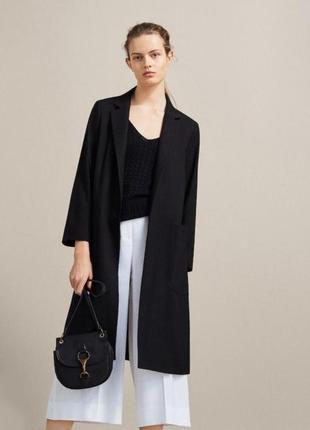 Стильный кардиган massimo dutti /9423/