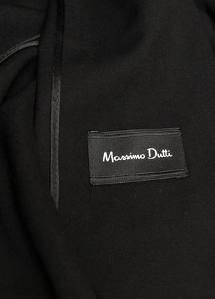 Стильный кардиган massimo dutti /9423/9 фото