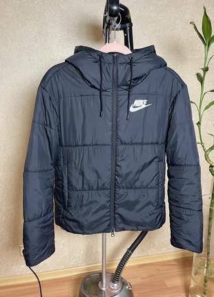 Куртка курточка nike р.xs-s3 фото