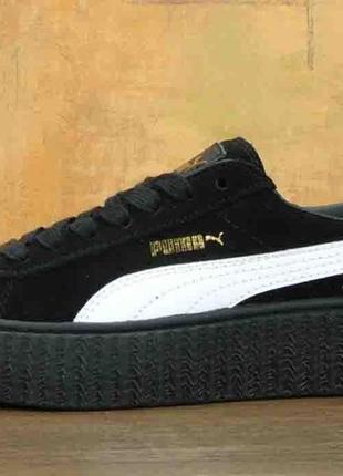 Puma rihanna fenty1 фото