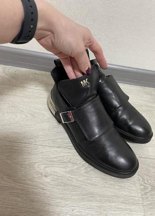 Черевики mk
