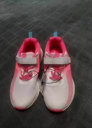 Кроссовки lefties 4