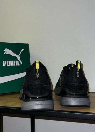 Кроссовки мужские puma infusion оригинал новые в коробке4 фото