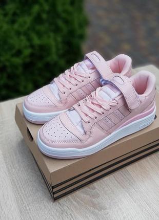 Кроссовки adidas forum low