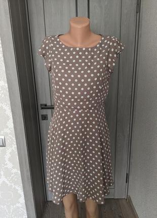 Миле плаття с-м, 100грн