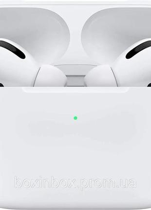 Apple airpods pro (оригінал) з вітрини, без кабелю!!!