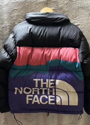 Куртка the north face7 фото