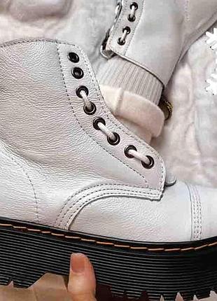 Dr. martens jadon 36