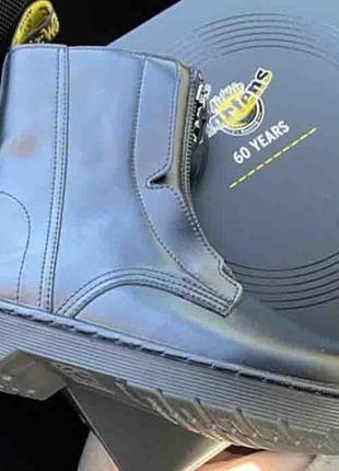 Dr. martens mono low x cold wall black 36