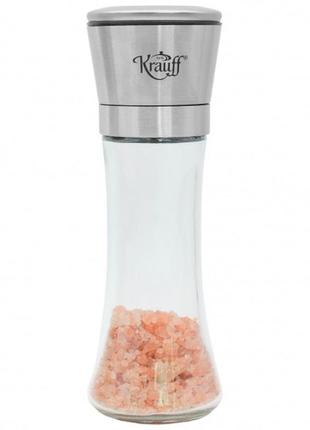 Мельница для специй krauff 26-203-084