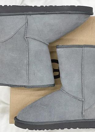 Ugg grey 40