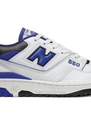 New Balance Gul t-shirt med liten logga