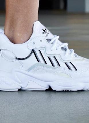 Adidas ozweego adiprene pride