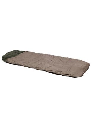 Спальный мешок prologic element comfort sleeping bag 4 season 215 x 90cm