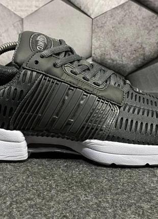 Adidas clima cool 1 grey white