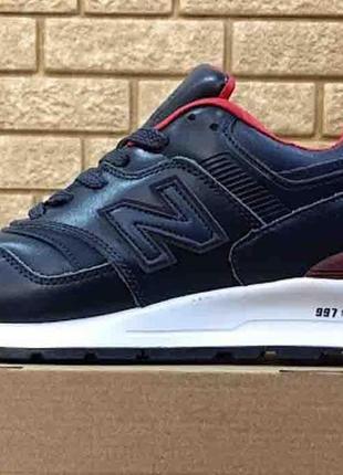 New balance 997 40