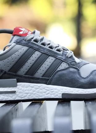 Adidas zx 500 rm grey