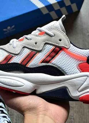 Adidas ozweego adiprene pride