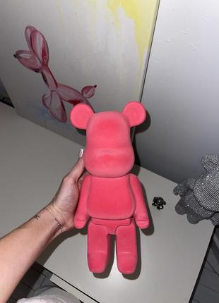 Фігурка ведмедик bearbrick