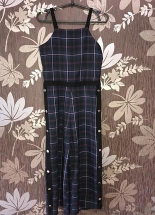 Стильний комбінезон river island