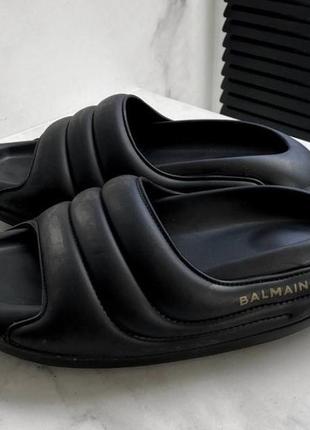 Balmain black