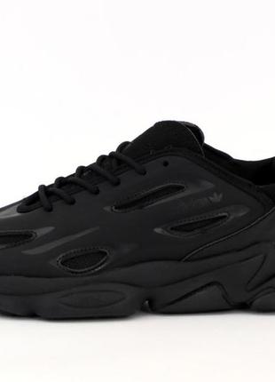 Adidas ozweego celox black