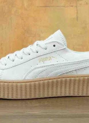 Puma rihanna fenty