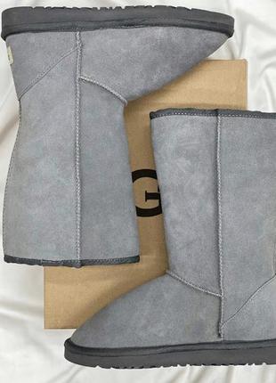 Ugg bailey button triplet ii lite blue 41