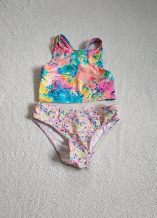 Купальник дитячий