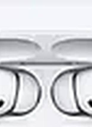 Наушники apple airpods with lightning charging case 2022 (3-е поколение) (оригінал) openbox6 фото