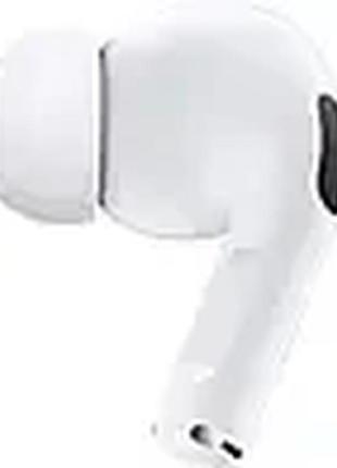 Наушники apple airpods with lightning charging case 2022 (3-е поколение) (оригінал) openbox2 фото