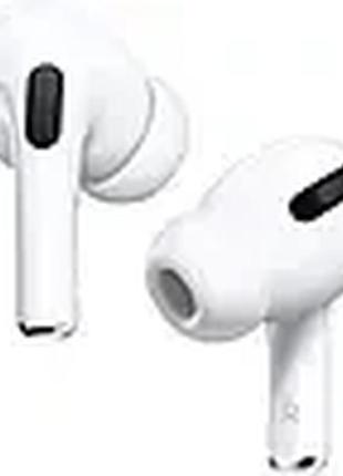Наушники apple airpods with lightning charging case 2022 (3-е поколение) (оригінал) openbox