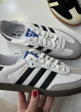 Adidas samba кросівки кеди оригінал