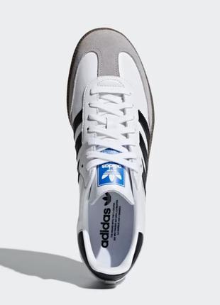 Adidas samba кросівки кеди оригінал3 фото