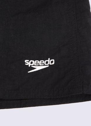 Пляжні шорти плавки speedo solid leisure " watershort2 фото