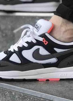 Nike air span ii