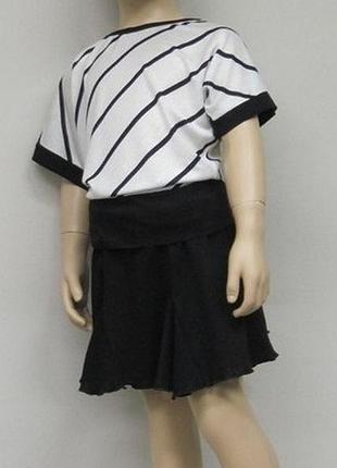 Блузка р. 110-116,122-128, бавовна