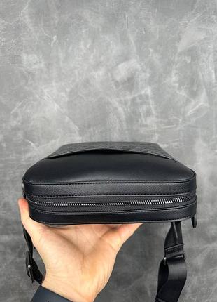 Мужская сумка coach 8