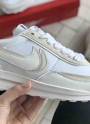 Nike ld waffle sacai 36