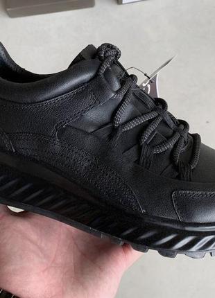 Ecco exceed  2.0 black