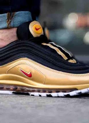 Nike 97 rosa gold best sale