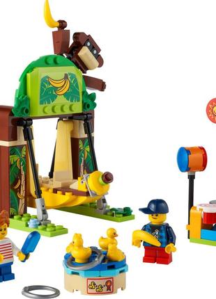 Lego creator детский парк развлечений 405293 фото