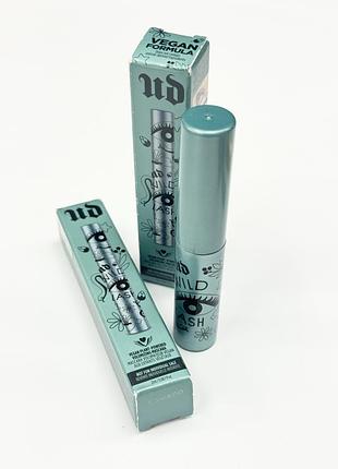 Туш для вій guerlain noir g mascara courbe & intense volume