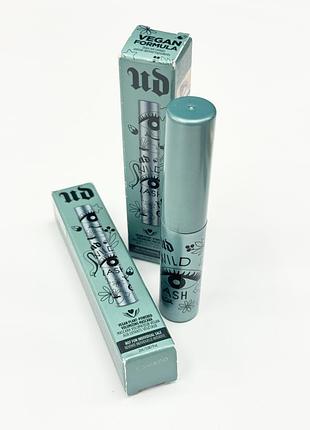 Тушь для ресниц urban decay wild lash 2 ml