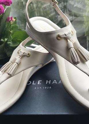 Босоніжки cole haan оригінал