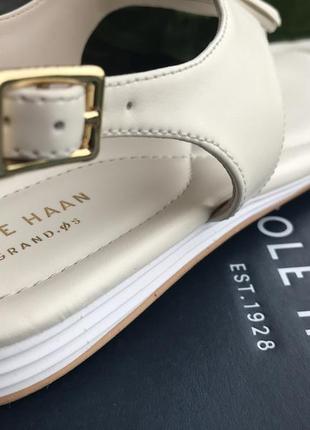 Босоножки cole haan оригинал5 фото